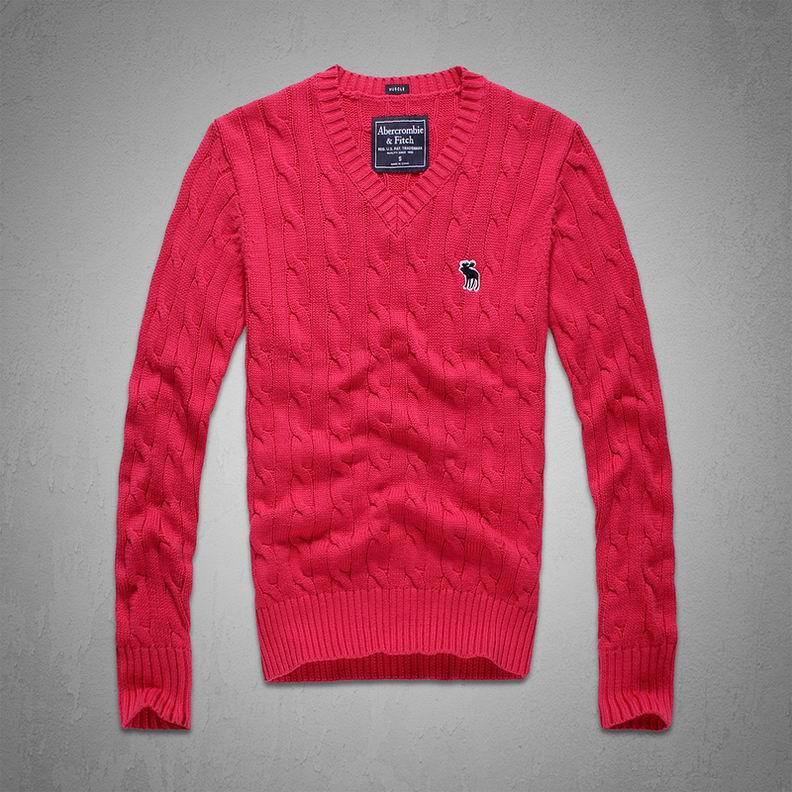 A&F Men's Sweater 166